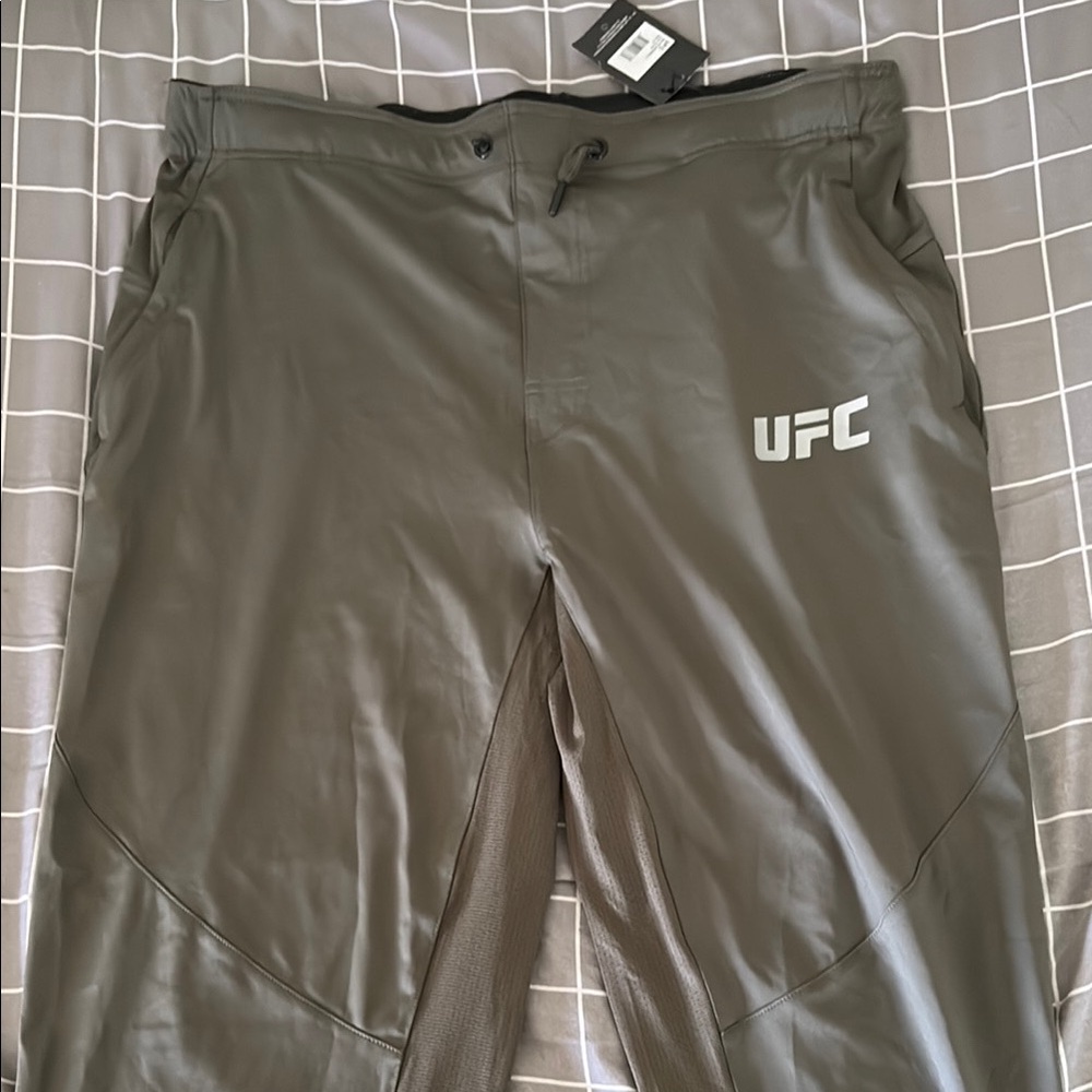 New UFC Training Pants